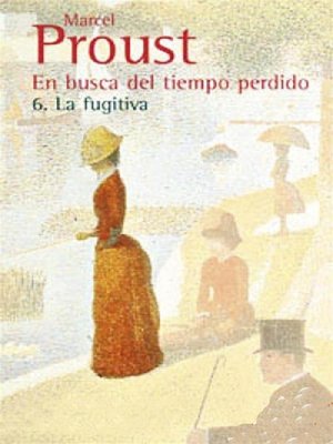 cover image of En busca del tiempo perdido--6